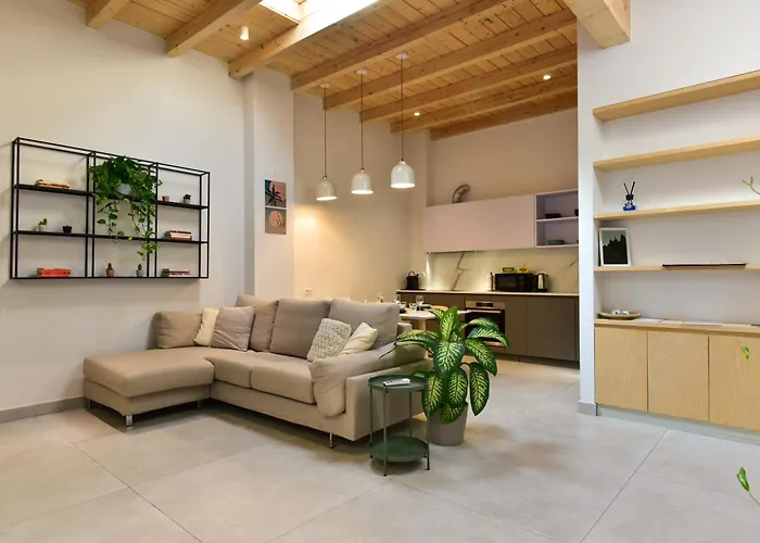 Apartament Oasi Piceni San Lorenzo