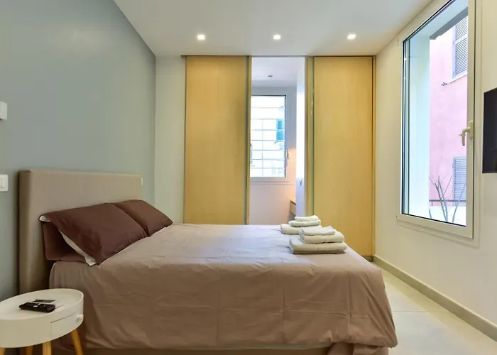 Oasi Piceni San Lorenzo Apartament